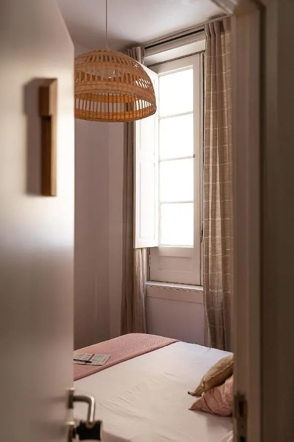 Mapango Small Rooms Santa Cruz de Tenerife