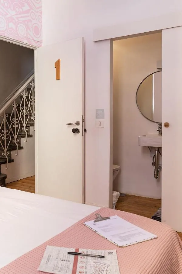 Han/Misafirhane Mapango Small Rooms Santa Cruz de Tenerife