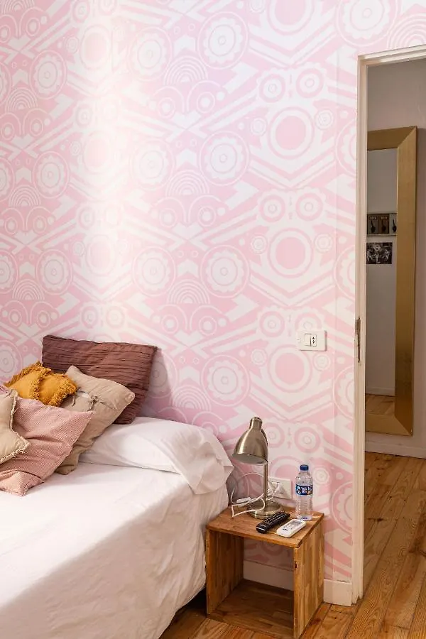 Mapango Small Rooms Santa Cruz de Tenerife İspanya