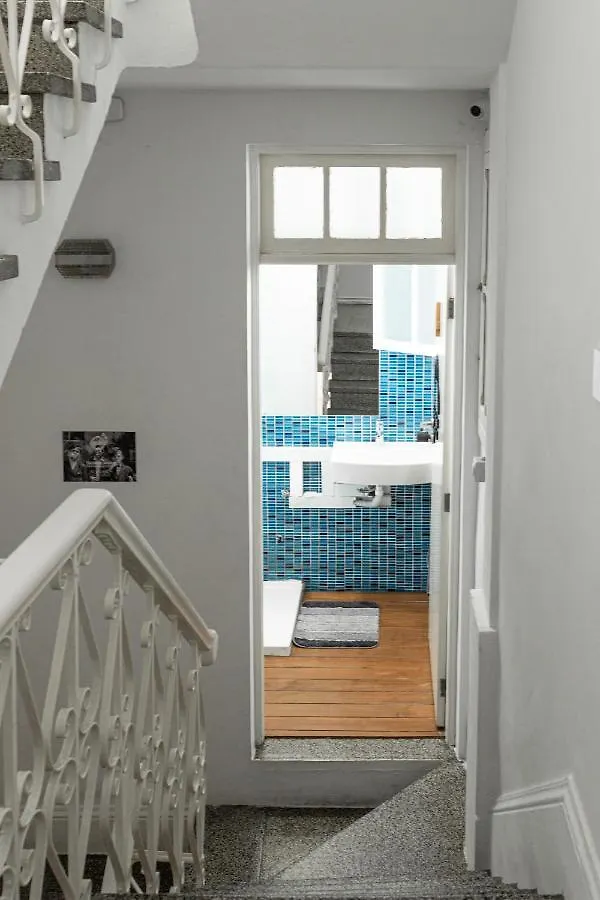 Mapango Small Rooms Santa Cruz de Tenerife Han/Misafirhane