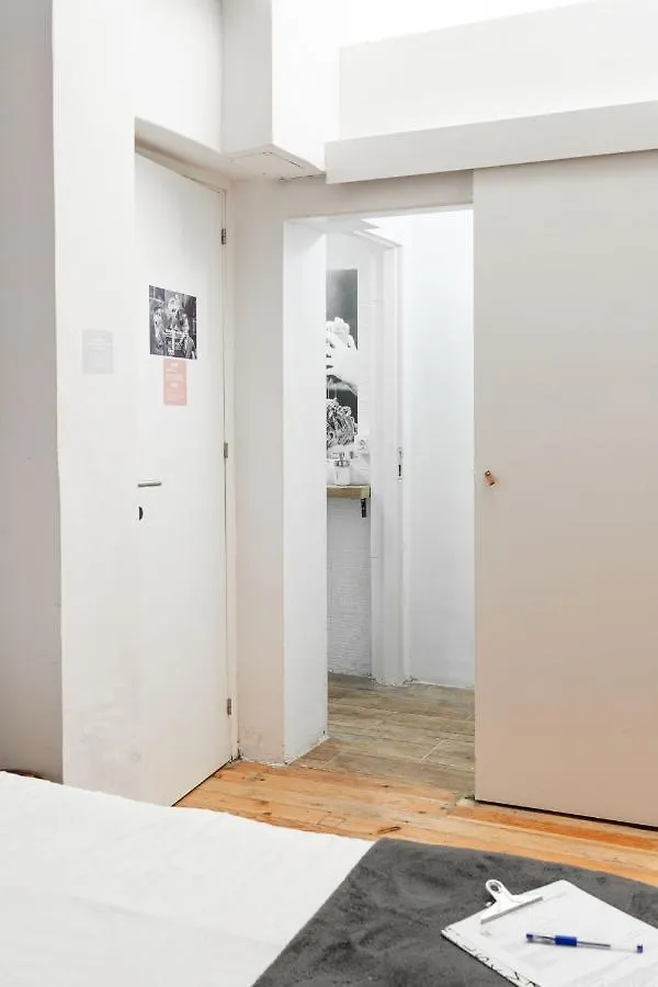 Mapango Small Rooms Santa Cruz de Tenerife