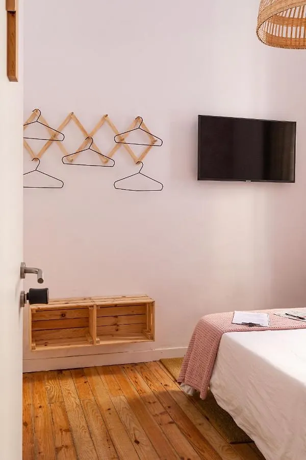 Mapango Small Rooms Santa Cruz de Tenerife