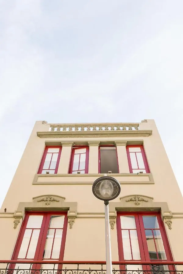 Mapango Small Rooms Santa Cruz de Tenerife
