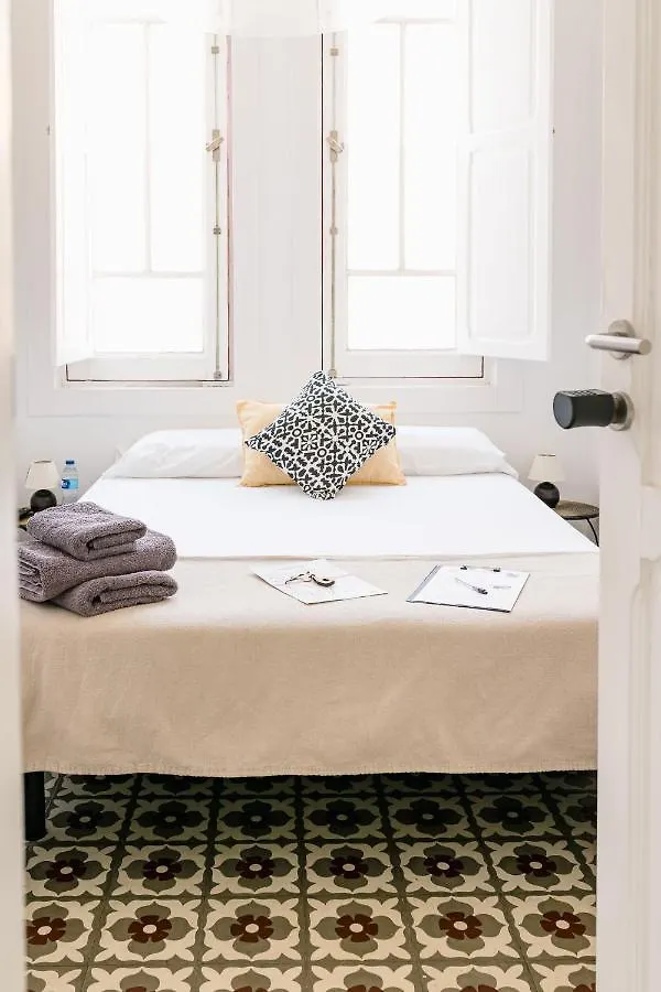 Mapango Small Rooms Santa Cruz de Tenerife 0*,  İspanya
